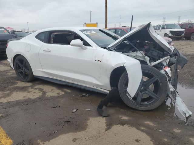 2021 CHEVROLET CAMARO LZ - 1G1FF1R73M0100381