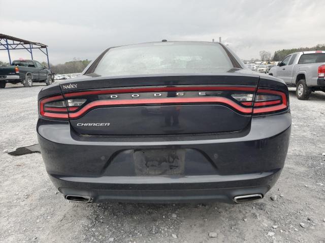 2016 DODGE CHARGER SE - 2C3CDXBG5GH173415