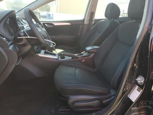 2019 NISSAN SENTRA S - 3N1AB7AP2KY447721