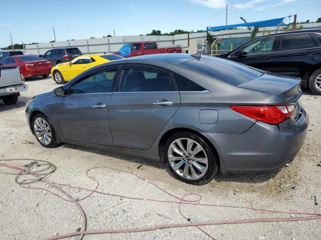 2013 Hyundai Sonata Se VIN: 5NPEC4AC6DH608921 Lot: 47305414