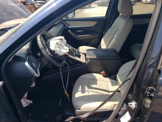 2024 MAZDA CX-90 JM3KK1HC5R1122682