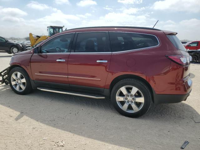 2015 CHEVROLET TRAVERSE L - 1GNKVJKD5FJ283750