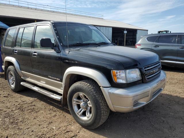 2000 Isuzu Trooper S VIN: JACDJ58X5Y7J03719 Lot: 48302184