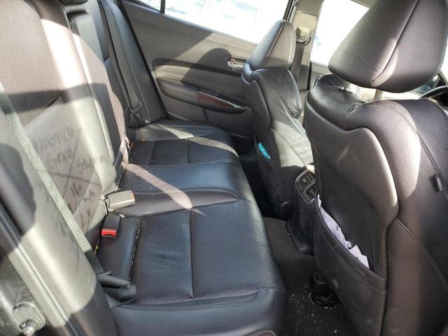 2016 ACURA TLX ADVANC 19UUB3F72GA001089