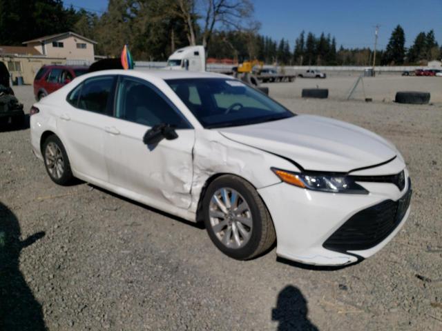 VIN 4T1B11HK2KU194782 2019 Toyota Camry, L no.4