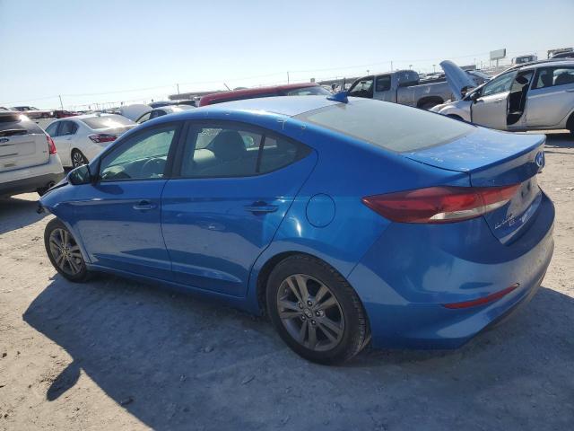 2017 Hyundai Elantra Se VIN: 5NPD74LF6HH082657 Lot: 45191844