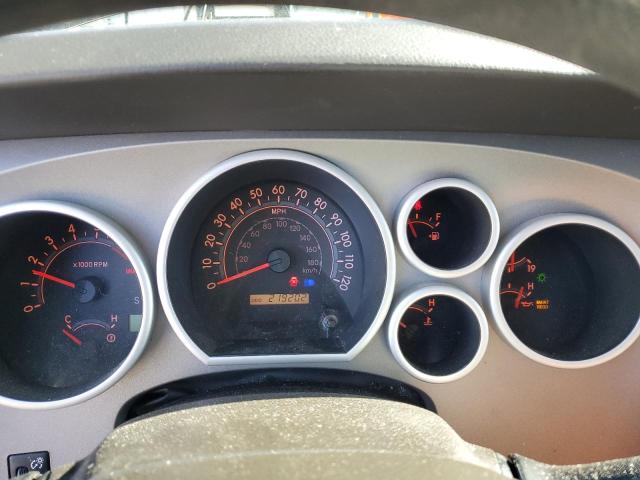 2011 Toyota Tundra Double Cab Sr5 VIN: 5TFRM5F14BX029844 Lot: 49071294