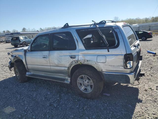 2001 Toyota 4Runner Sr5 VIN: JT3GN86R510194227 Lot: 48568744