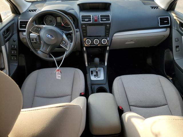 2016 SUBARU FORESTER 2 - JF2SJADC6GH470241