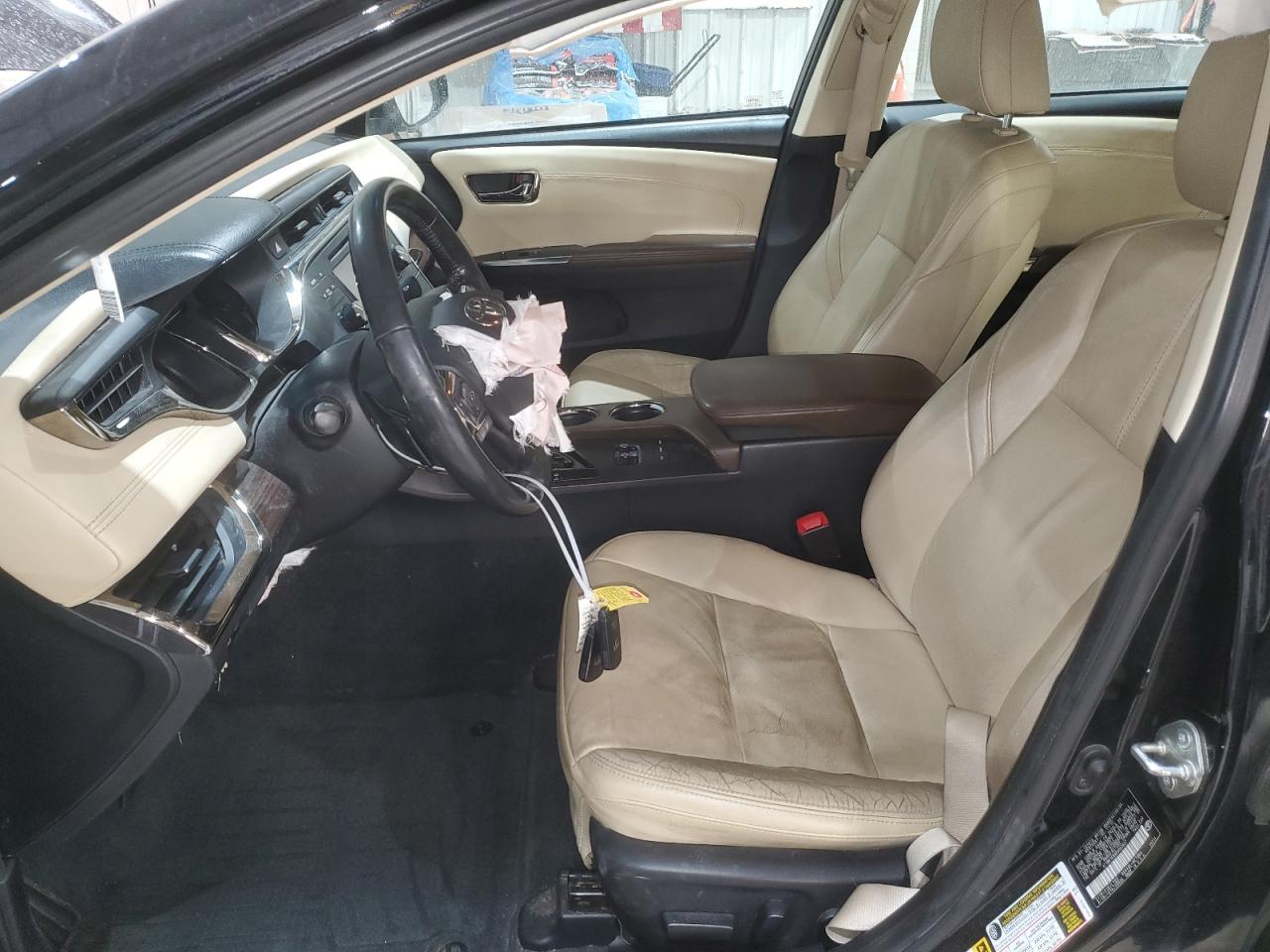 4T1BK1EB9DU003637 2013 Toyota Avalon Base