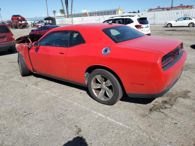 2C3CDZAGXFH878111 2015 Dodge Challenger Sxt