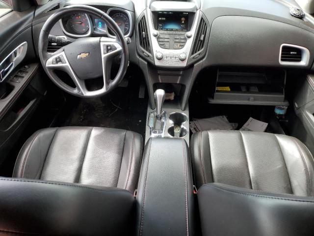 2015 Chevrolet Equinox Ltz VIN: 2GNFLHE39F6209974 Lot: 47339604