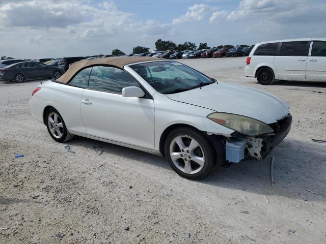 2007 Toyota Camry Solara Se VIN: 4T1FA38P27U109276 Lot: 46223444