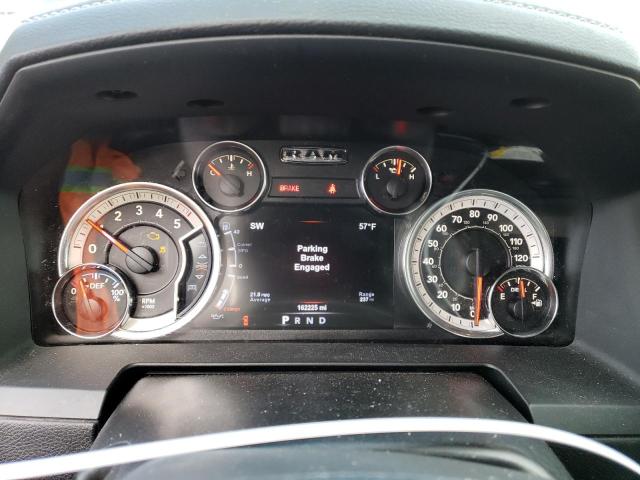 2017 RAM 1500 LARAM - 1C6RR7NM0HS620906