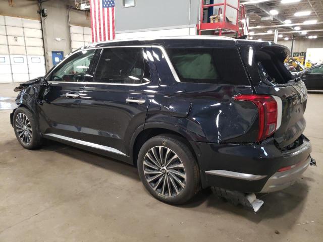 2023 Hyundai Palisade Calligraphy VIN: KM8R7DGE5PU615394 Lot: 47932674