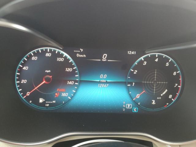 2021 MERCEDES-BENZ GLC 300 4M - W1N0G8EB9MF997774