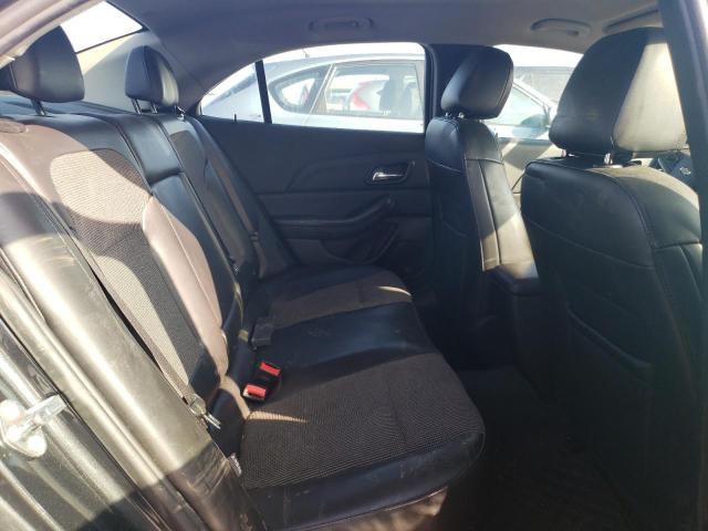 2014 Chevrolet Malibu - Image 10