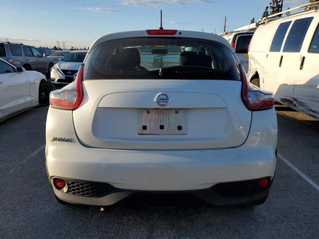 2016 NISSAN JUKE S - JN8AF5MRXGT605018