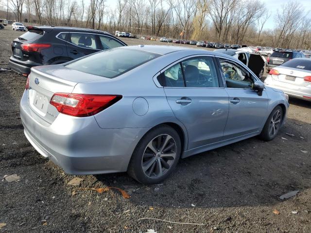 2015 Subaru Legacy 2.5I Limited VIN: 4S3BNBN61F3060167 Lot: 47696844