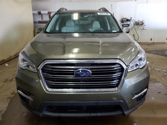2022 Subaru Ascent Limited VIN: 4S4WMAPD7N3443759 Lot: 47039914
