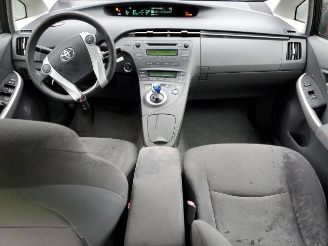 2010 Toyota Prius VIN: JTDKN3DU0A0223696 Lot: 48417454