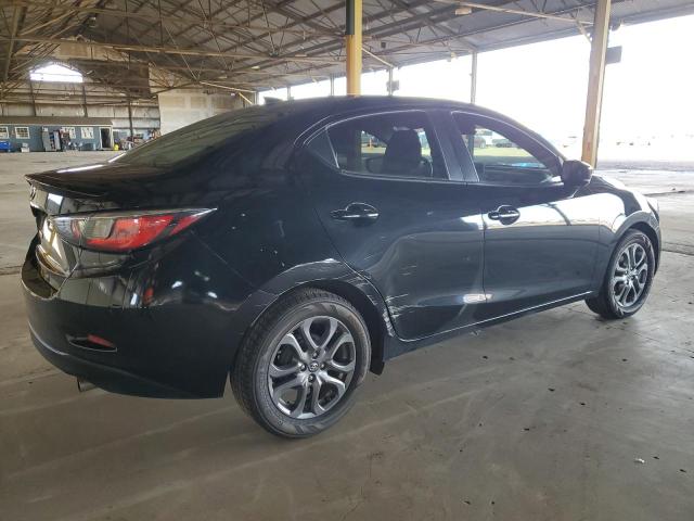 2019 TOYOTA YARIS L 3MYDLBYV9KY500169