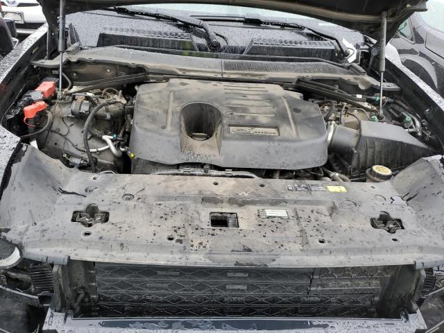 2021 LAND ROVER DEFENDER 9 - SALEX6RU0M2046750