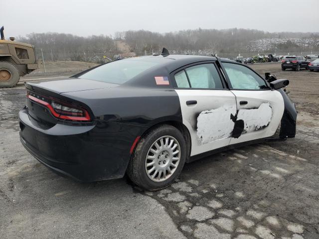 2021 DODGE CHARGER PO - 2C3CDXKG1MH550589