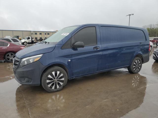 2021 MERCEDES-BENZ METRIS, VIN: W1YV0CEY1M3825339