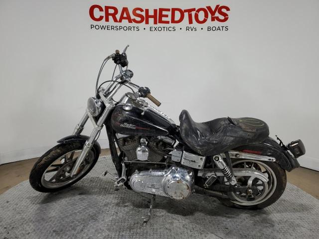 2009 HARLEY-DAVIDSON FXDL 1HD1GN4179K320397