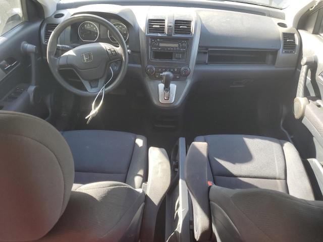 2010 Honda Cr-V Lx VIN: 5J6RE3H38AL044105 Lot: 48645254