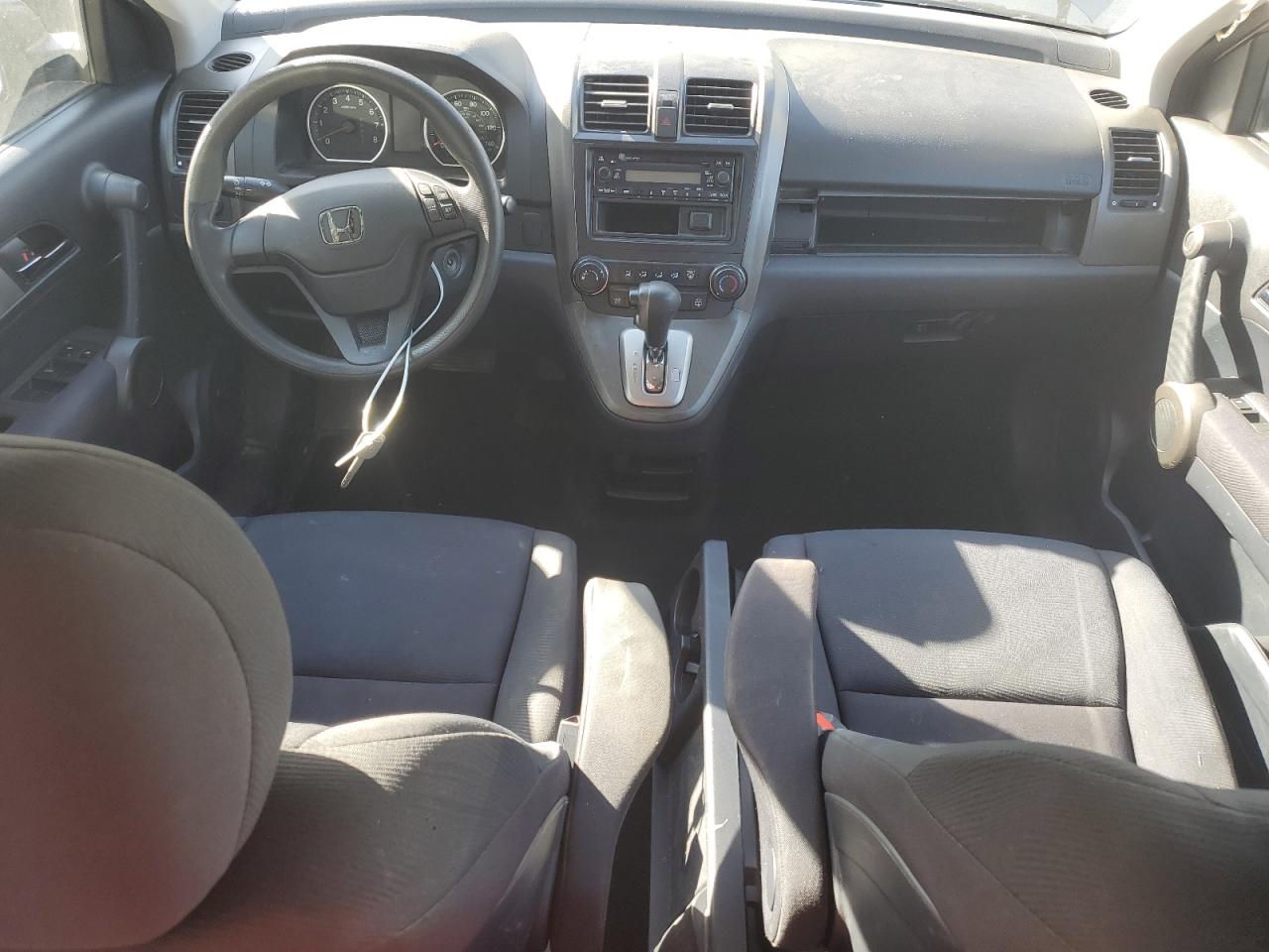 5J6RE3H38AL044105 2010 Honda Cr-V Lx