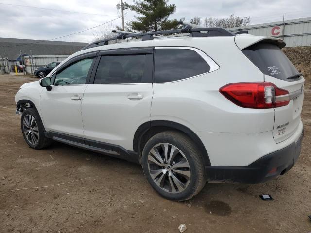 2022 Subaru Ascent Limited VIN: 4S4WMAPD4N3471857 Lot: 47028554