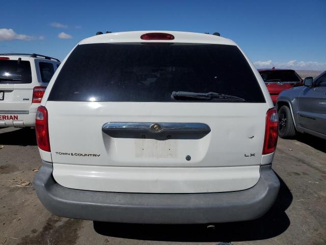 2005 Chrysler Town & Country VIN: 1C4GP45R25B160756 Lot: 46244484