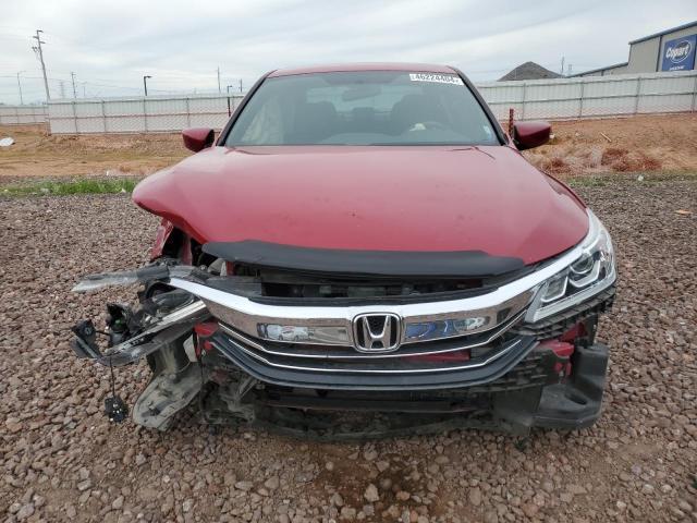 2016 HONDA ACCORD SPO - 1HGCR2F58GA193294