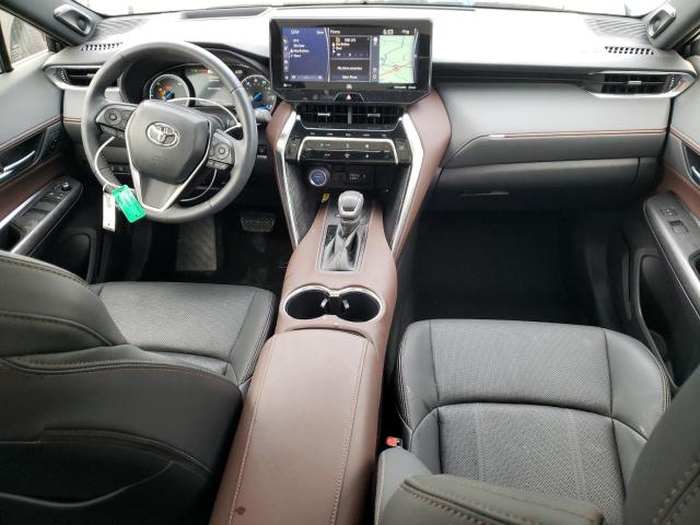 2021 TOYOTA VENZA XLE - JTEAAAAH5MJ030540