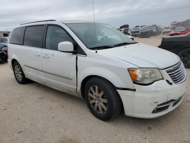 2014 Chrysler Town & Country Touring VIN: 2C4RC1BG5ER444972 Lot: 47589084