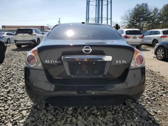 2010 Nissan Altima Base VIN: 1N4AL2APXAN499533 Lot: 48292044