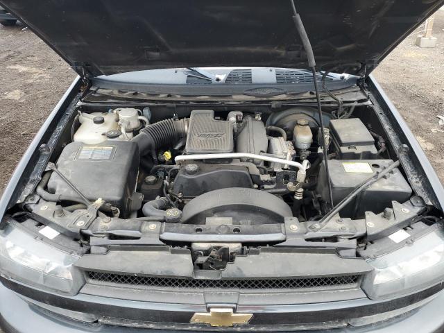 2005 Chevrolet Trailblazer Ext Ls VIN: 1GNET16S056187442 Lot: 46044424