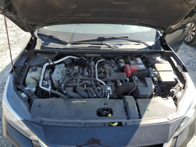 2021 Nissan Sentra Sv VIN: 3N1AB8CV7MY259457 Lot: 46641444