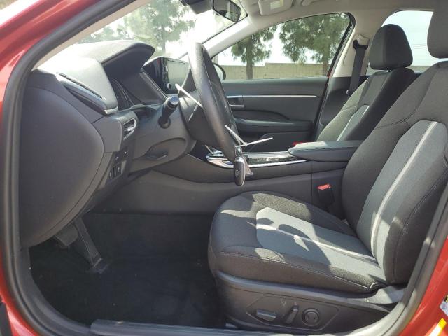 2021 HYUNDAI SONATA SEL - 5NPEL4JA2MH090675