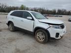 KIA SORENTO LX снимка