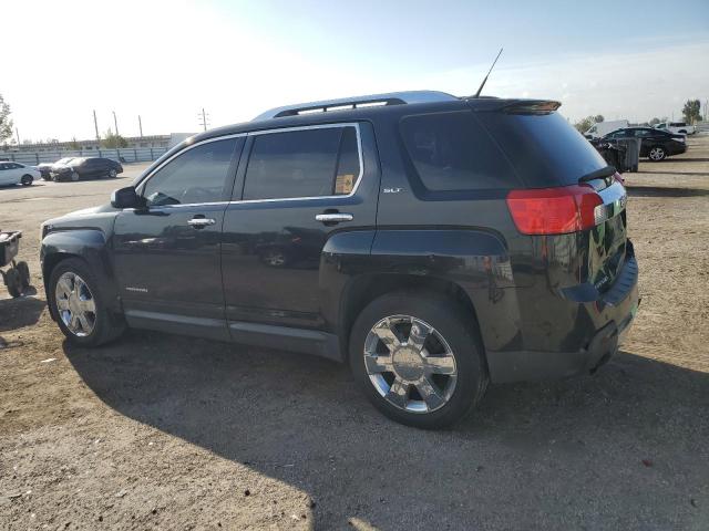 2011 GMC Terrain Slt VIN: 2CTFLXE50B6364948 Lot: 45218054