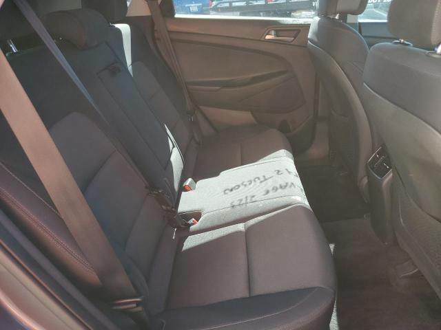 2018 HYUNDAI TUCSON VAL - KM8J33A29JU806776