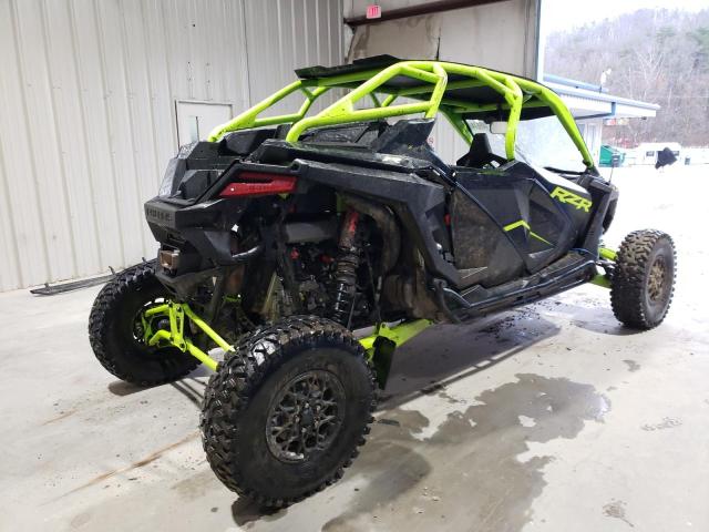 2024 POLARIS RZR PRO R - 3NSRMD2K5RG333805