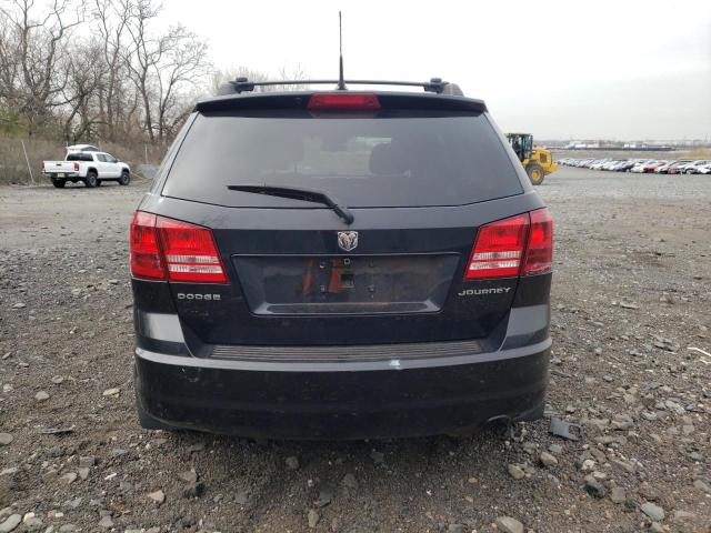 2010 Dodge Journey Se VIN: 3D4PG4FB5AT269810 Lot: 48435244