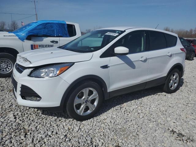 2014 Ford Escape Se VIN: 1FMCU9G96EUD26889 Lot: 46302434