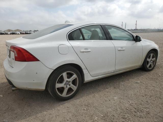 VIN YV1612FS9D1220758 2013 Volvo S60, T5 no.3