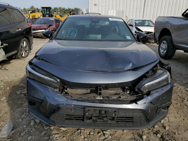 2022 Honda Civic Sport VIN: 2HGFE2F53NH601871 Lot: 45121224