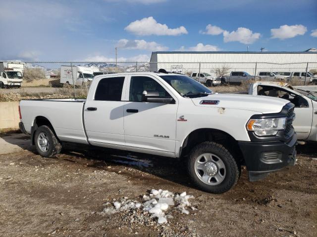 2022 RAM 3500 TRADE - 3C63R3GL2NG216365